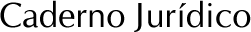Jornal Caderno Jurídico