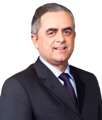 Luiz Flávio Gomes