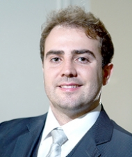Alessandro Dantas