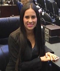 Eliane Fernandes