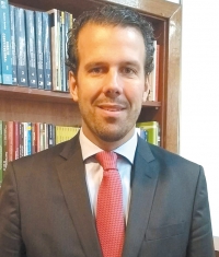Alexandre Triches