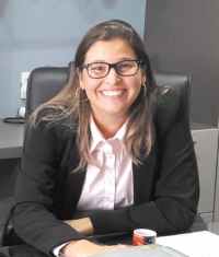 Lorena Tôrres