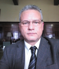 Tarcísio Teixeira