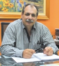 Nílvio Ourives
