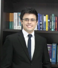 Lucas Cebrian