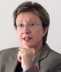 Denise Frossard