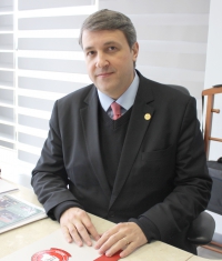 Geraldo Dutra