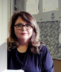 Rosana Beraldi