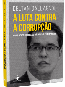 A Luta Contra A Corrupção