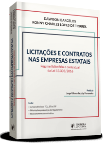 Licitações e Contratos nas Empresas Estatais
