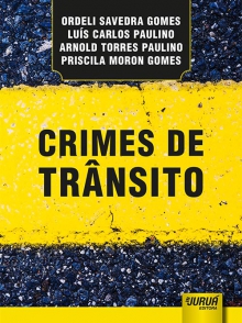 Crimes de Trânsito