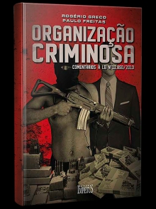 Organização Criminosa