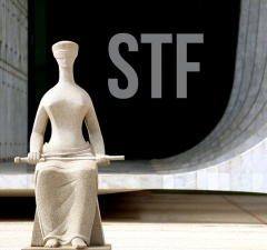 STF decide que teto não se aplica à soma de salários de dois cargos públicos