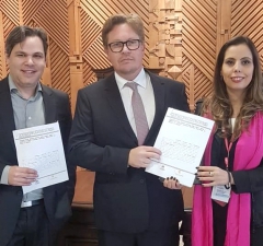 Eleitor não é fake news e TRE deverá explicar irregularidades ocorridas no primeiro turno