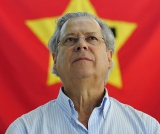 Zé Dirceu é corrupto e lavador de dinheiro