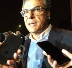 Beto Richa volta à cadeia e divide teto com Lula