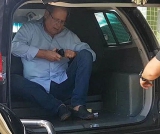 Corrupto Zé Dirceu deve começar a pagar pena pecuniária