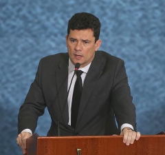 Aprovada MP que agiliza venda de bens apreendidos do tráfico de drogas