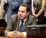 Paulo Martins trabalha para acabar com o “fundão eleitoral”