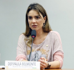 Projeto autoriza quebra de sigilo do advogado investigado por crime