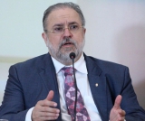 Segundo Aras, o inquérito das fake News tem “exorbitado dos limites”