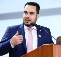Projeto de lei de deputado do Paraná fortalece as liberdades individuais