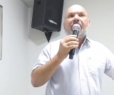 Vereador denuncia concurso duvidoso e polpudo salário da ex-primeira-dama