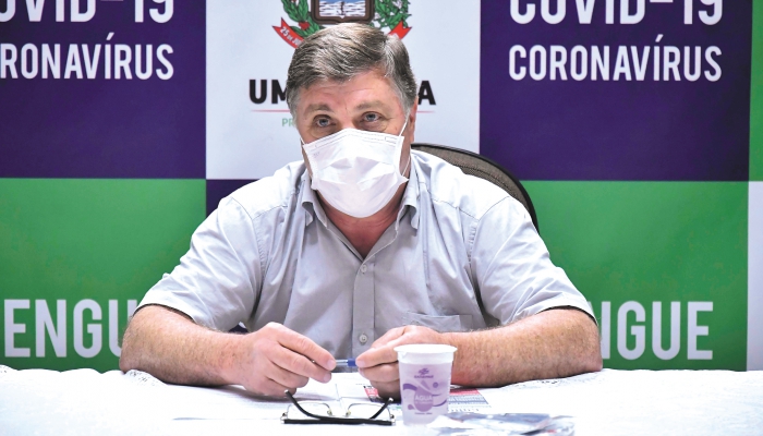 Ministério Público apura suspeitas de superfaturamento em pontes e o “esquema forte do prefeito”
