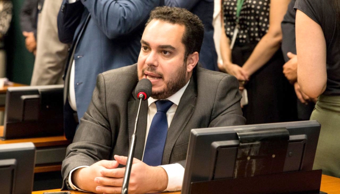 Paulo Martins vai presidir comissão especial do voto impresso