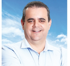 Prefeito Marcos Alex dá calote no caixa das aposentadorias e pensões de Icaraíma