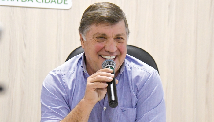 Com o regresso de Pozzobom, começa a faxina nos “carguinhos” de confiança