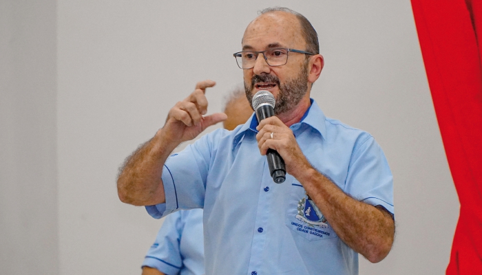 Prefeito Henrique está na mira do MP por não investir em educação